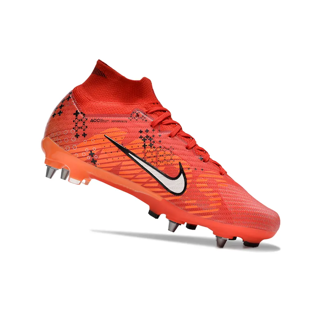 Chuteira Campo Nike Air Zoom Mercurial | Velocidade e Conforto