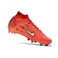 Chuteira Campo Nike Air Zoom Mercurial | Velocidade e Conforto - imagem 4
