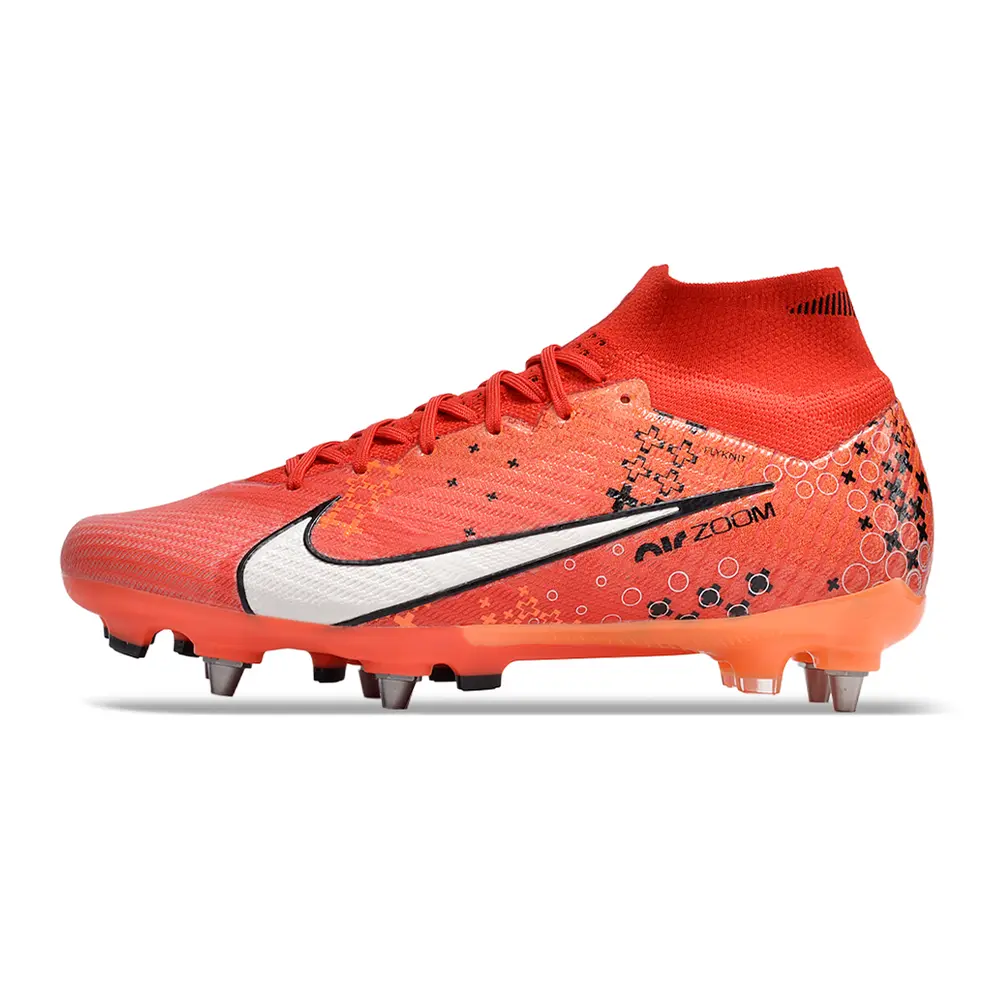 Chuteira Campo Nike Air Zoom Mercurial | Velocidade e Conforto