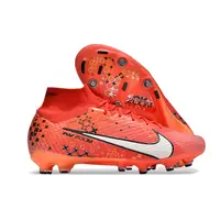 Chuteira Campo Nike Air Zoom Mercurial | Velocidade e Conforto - imagem 6