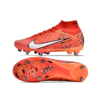 Chuteira Campo Nike Air Zoom Mercurial | Velocidade e Conforto - imagem 5