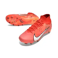 Chuteira Campo Nike Air Zoom Mercurial | Velocidade e Conforto - imagem 2