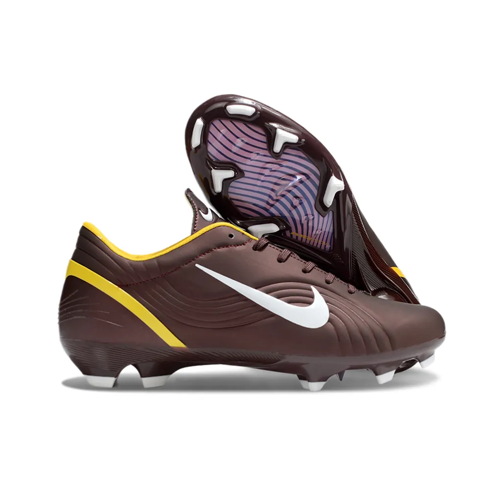 Nike Air Zoom Mercurial Vapor 1 Elite FG Bordo | Velocidade e Precisão