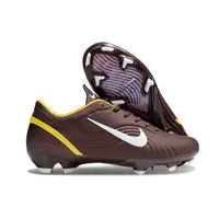 Nike Air Zoom Mercurial Vapor 1 Elite FG Bordo | Velocidade e Precisão - imagem 3