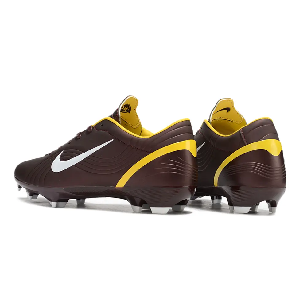 Nike Air Zoom Mercurial Vapor 1 Elite FG Bordo | Velocidade e Precisão
