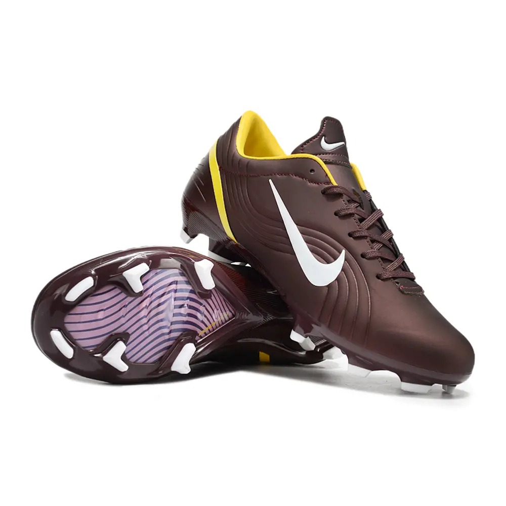 Nike Air Zoom Mercurial Vapor 1 Elite FG Bordo | Velocidade e Precisão