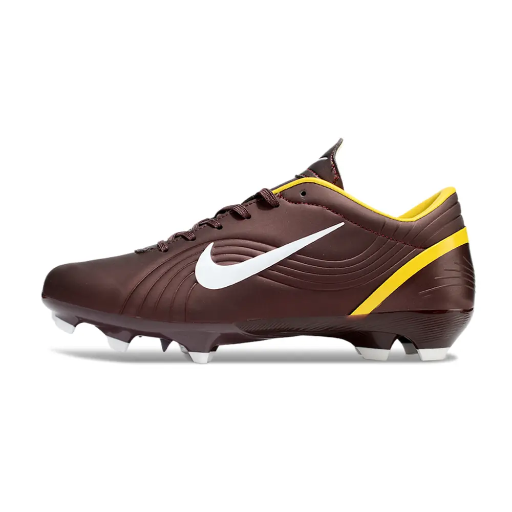 Nike Air Zoom Mercurial Vapor 1 Elite FG Bordo | Velocidade e Precisão