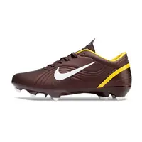 Nike Air Zoom Mercurial Vapor 1 Elite FG Bordo | Velocidade e Precisão - imagem 1