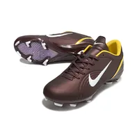 Nike Air Zoom Mercurial Vapor 1 Elite FG Bordo | Velocidade e Precisão - imagem 6