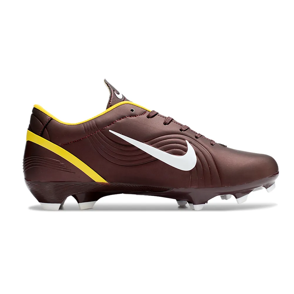 Nike Air Zoom Mercurial Vapor 1 Elite FG Bordo | Velocidade e Precisão