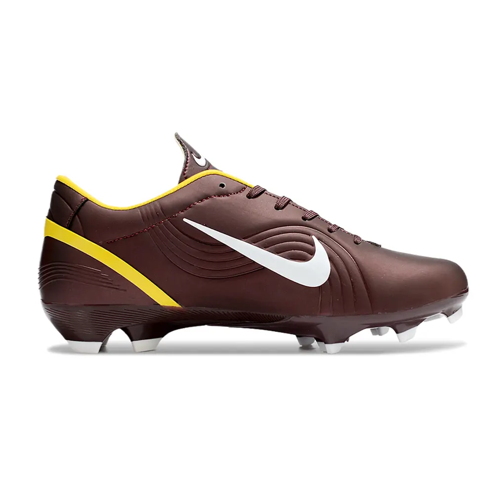 Nike Air Zoom Mercurial Vapor 1 Elite FG Bordo | Velocidade e Precisão
