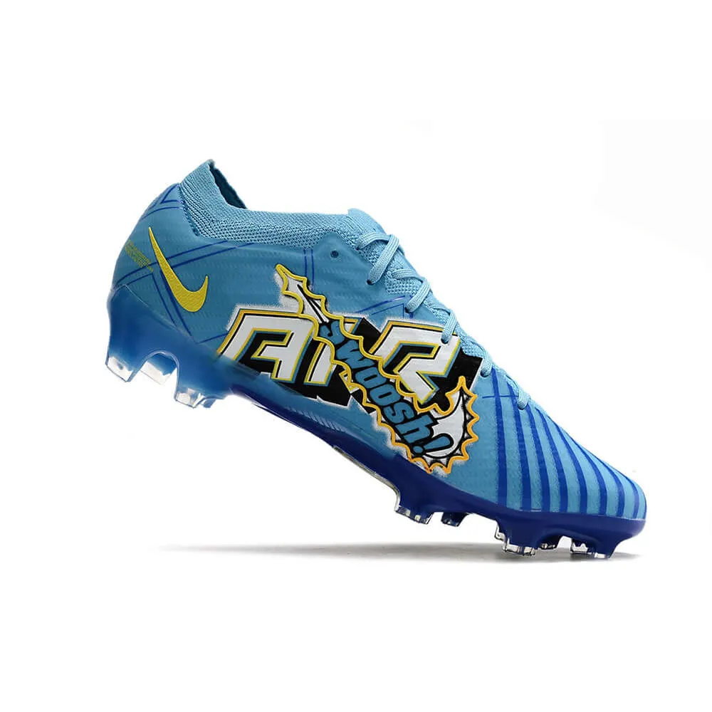 Chuteira Nike Mercurial Vapor 15 | Super leve e confortável