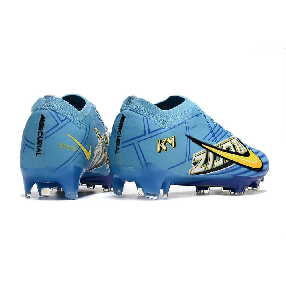 Chuteira Nike Mercurial Vapor 15 | Super leve e confortável