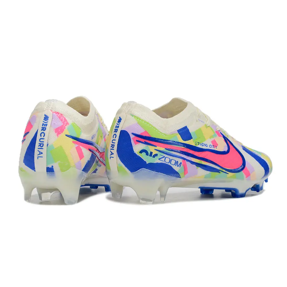 Chuteira Campo Nike Air Zoom Mercurial Vapor 15 | Conforto