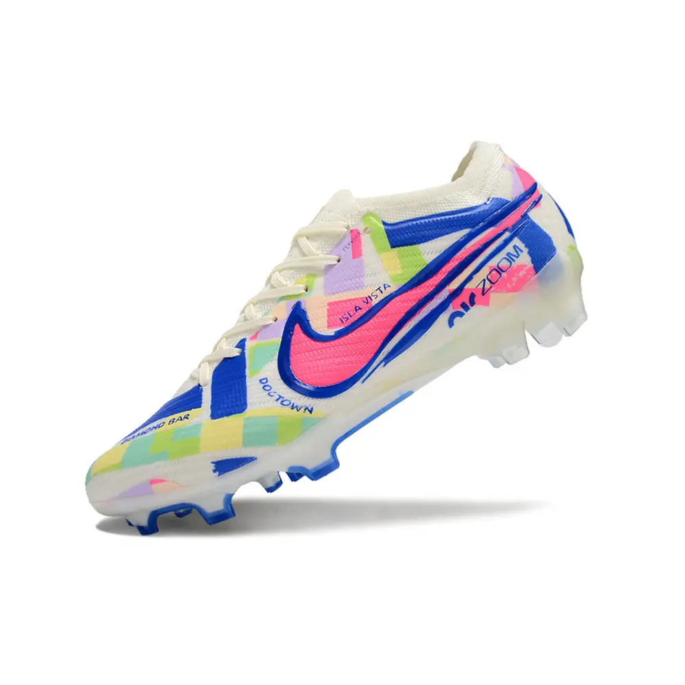 Chuteira Campo Nike Air Zoom Mercurial Vapor 15 | Conforto