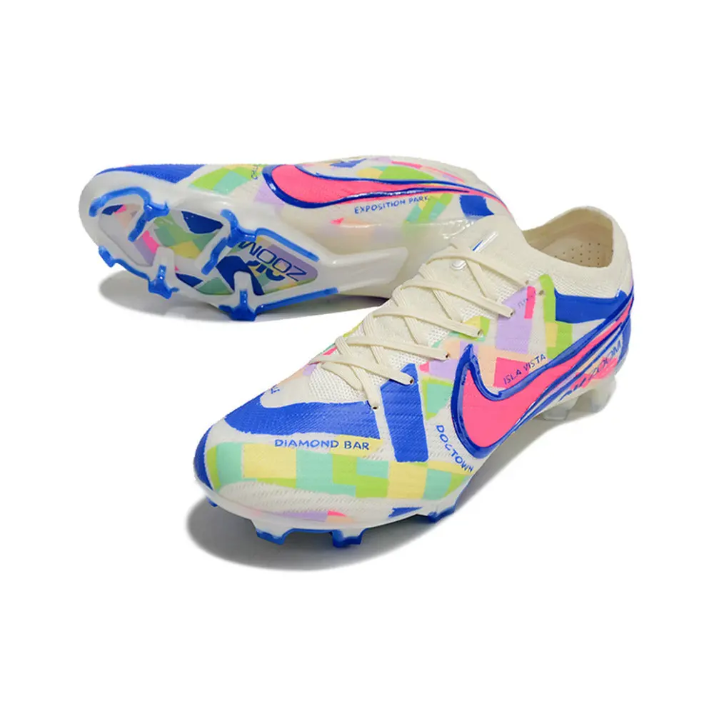 Chuteira Campo Nike Air Zoom Mercurial Vapor 15 | Conforto