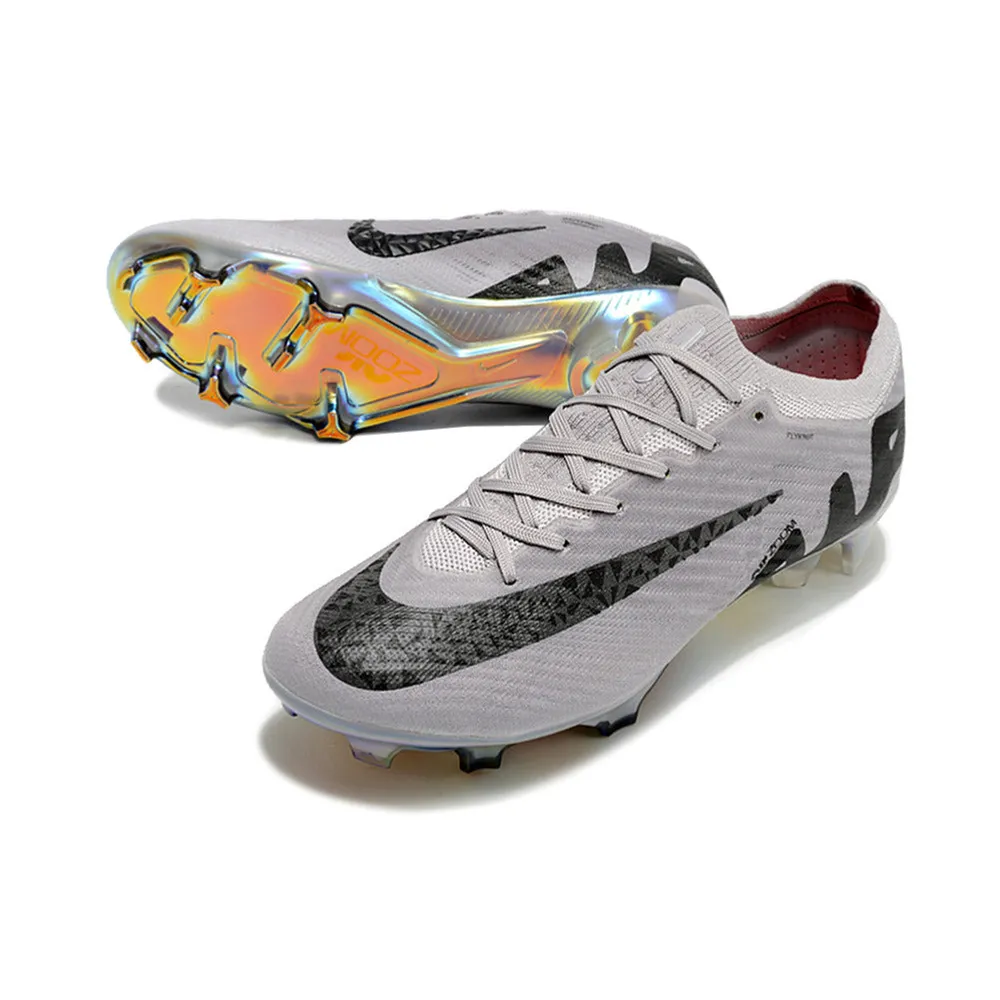 Chuteira Campo Nike Mercurial Vapor 15 Elite | Velocidade