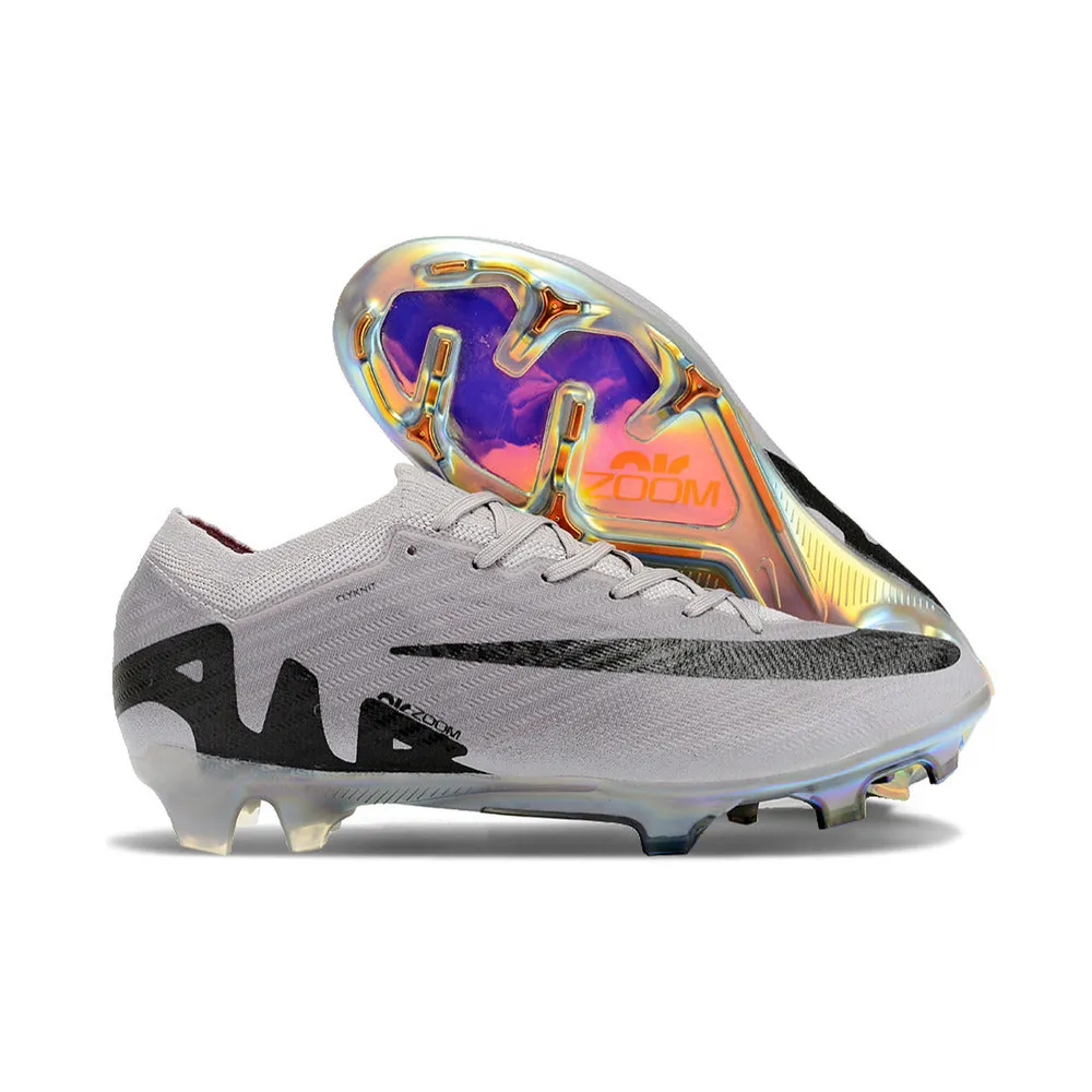 Chuteira Campo Nike Mercurial Vapor 15 Elite | Velocidade
