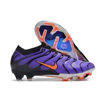 Chuteira Nike Air Zoom Mercurial | Conforto e Estilo - imagem 6