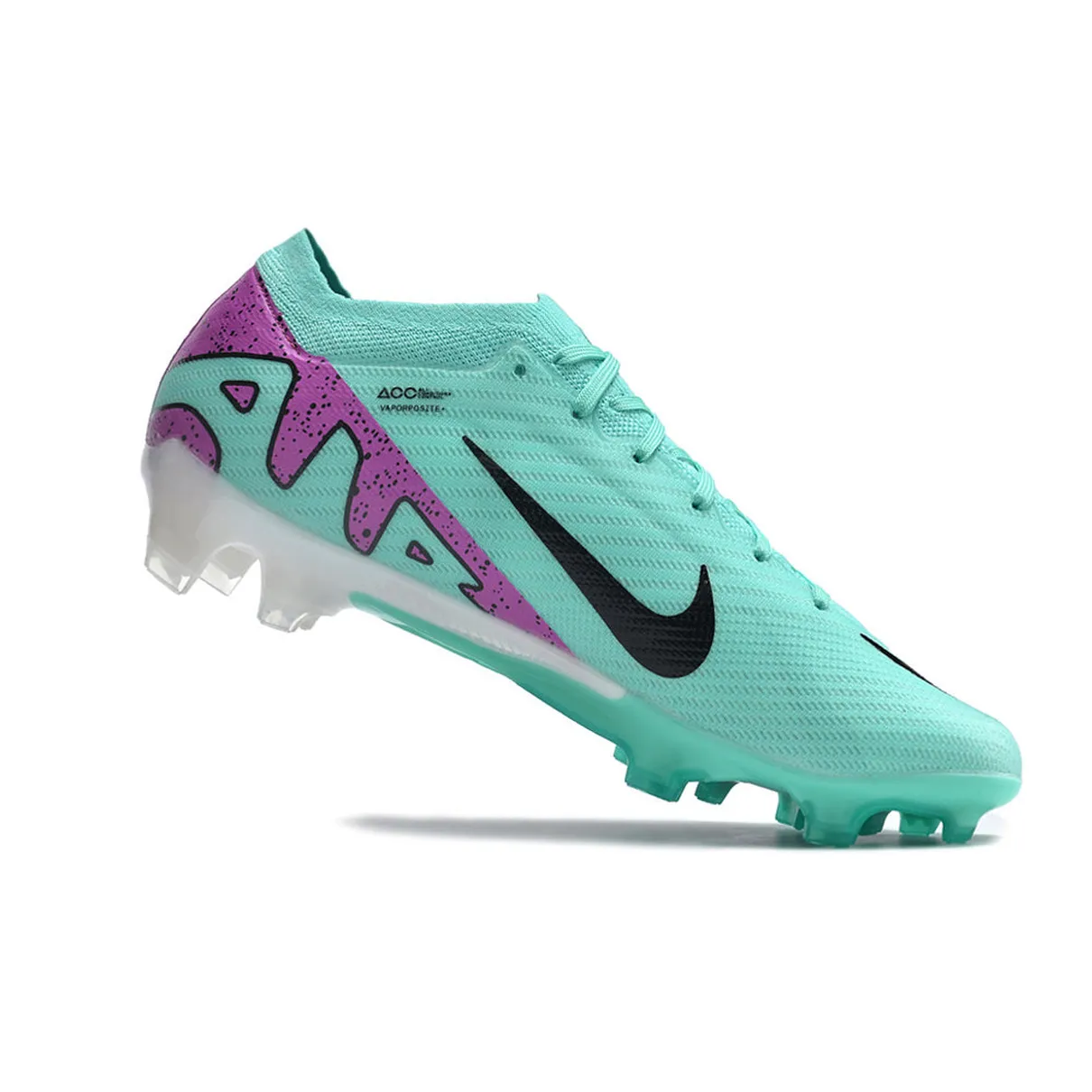 Chuteira Nike Mercurial Vapor 15 Elite FG | Desempenho Top