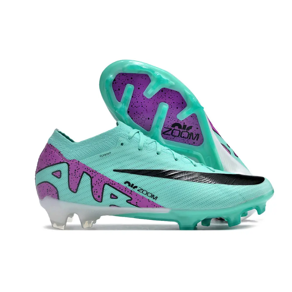 Chuteira Nike Mercurial Vapor 15 Elite FG | Desempenho Top