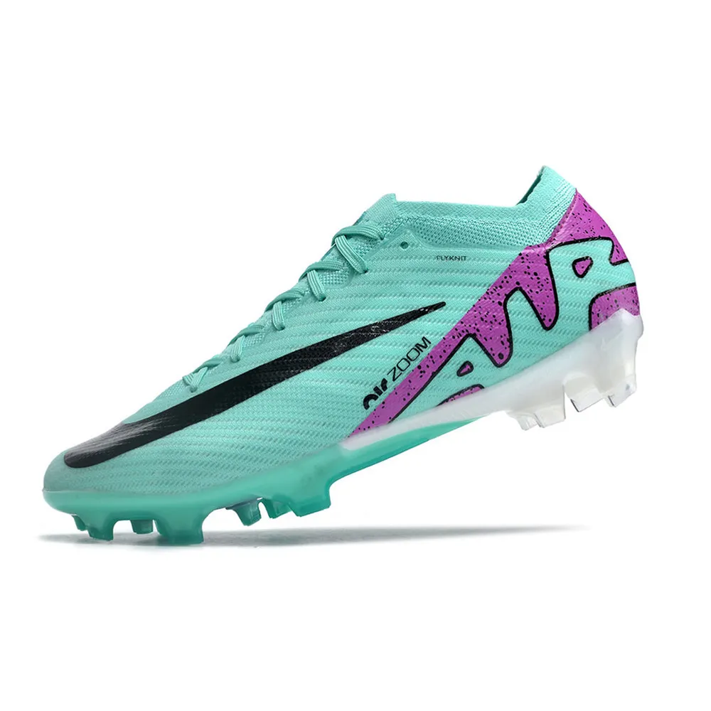 Chuteira Nike Mercurial Vapor 15 Elite FG | Desempenho Top