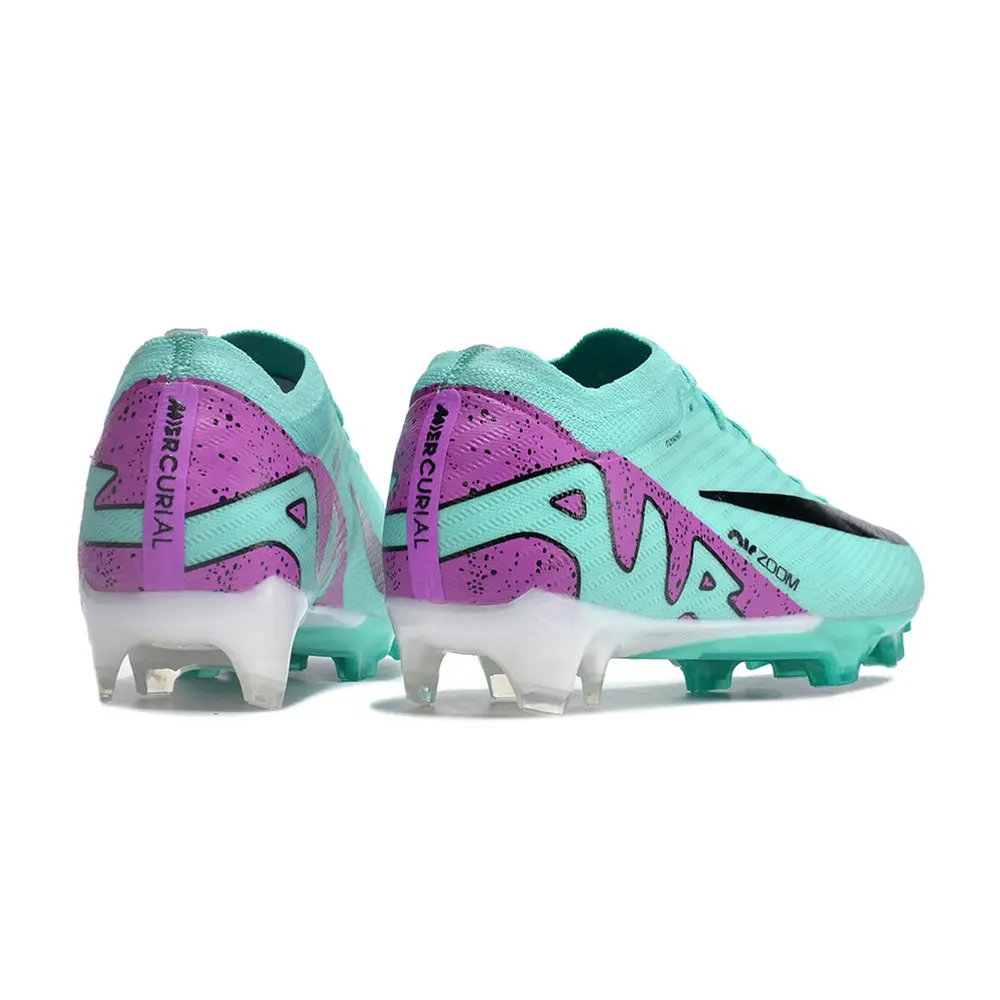 Chuteira Nike Mercurial Vapor 15 Elite FG | Desempenho Top
