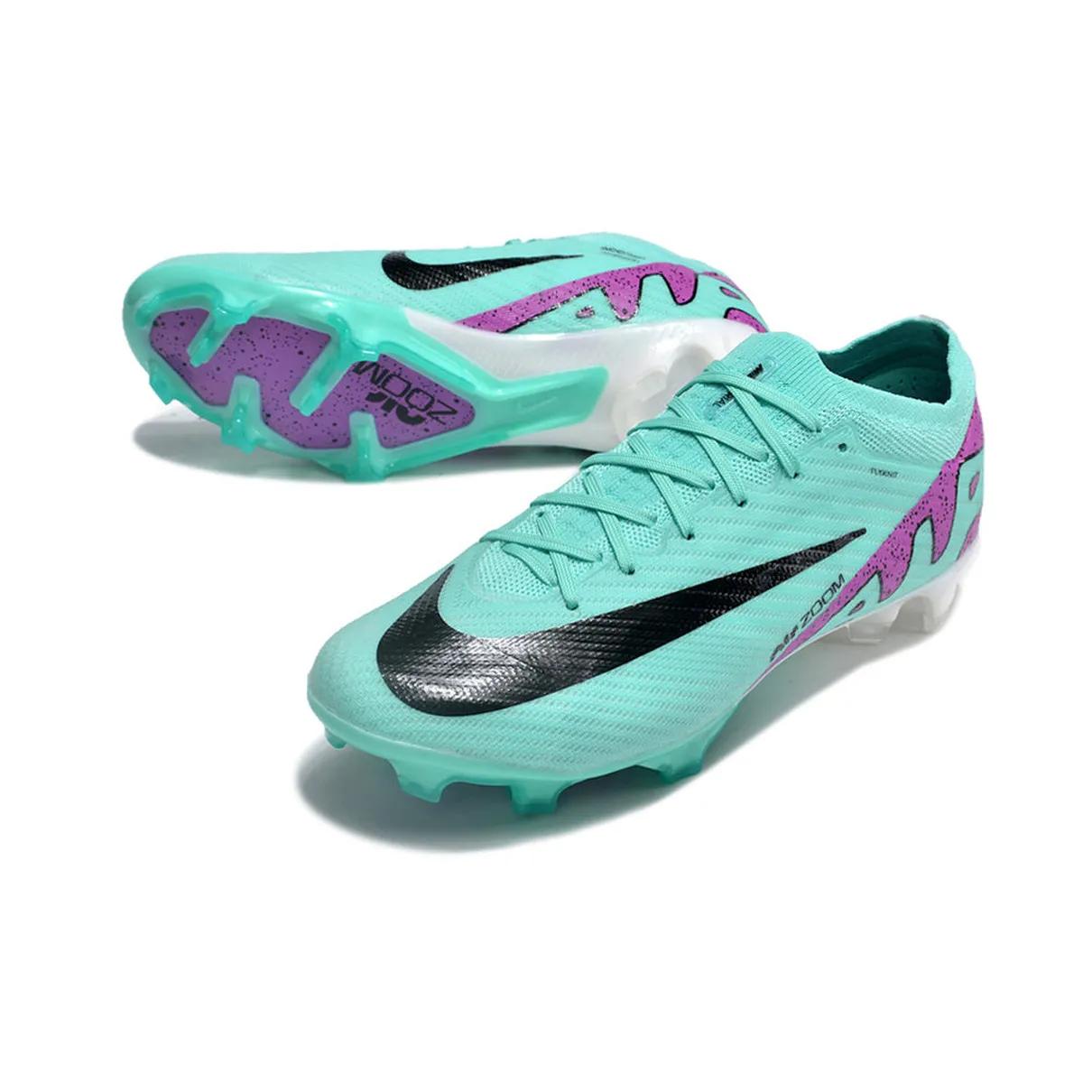 Chuteira Nike Mercurial Vapor 15 Elite FG | Desempenho Top