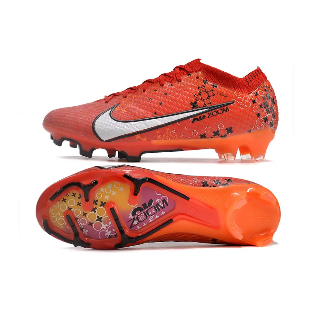 Chuteira Nike Mercurial Vapor 15 Elite FG | Leve e Rapidez