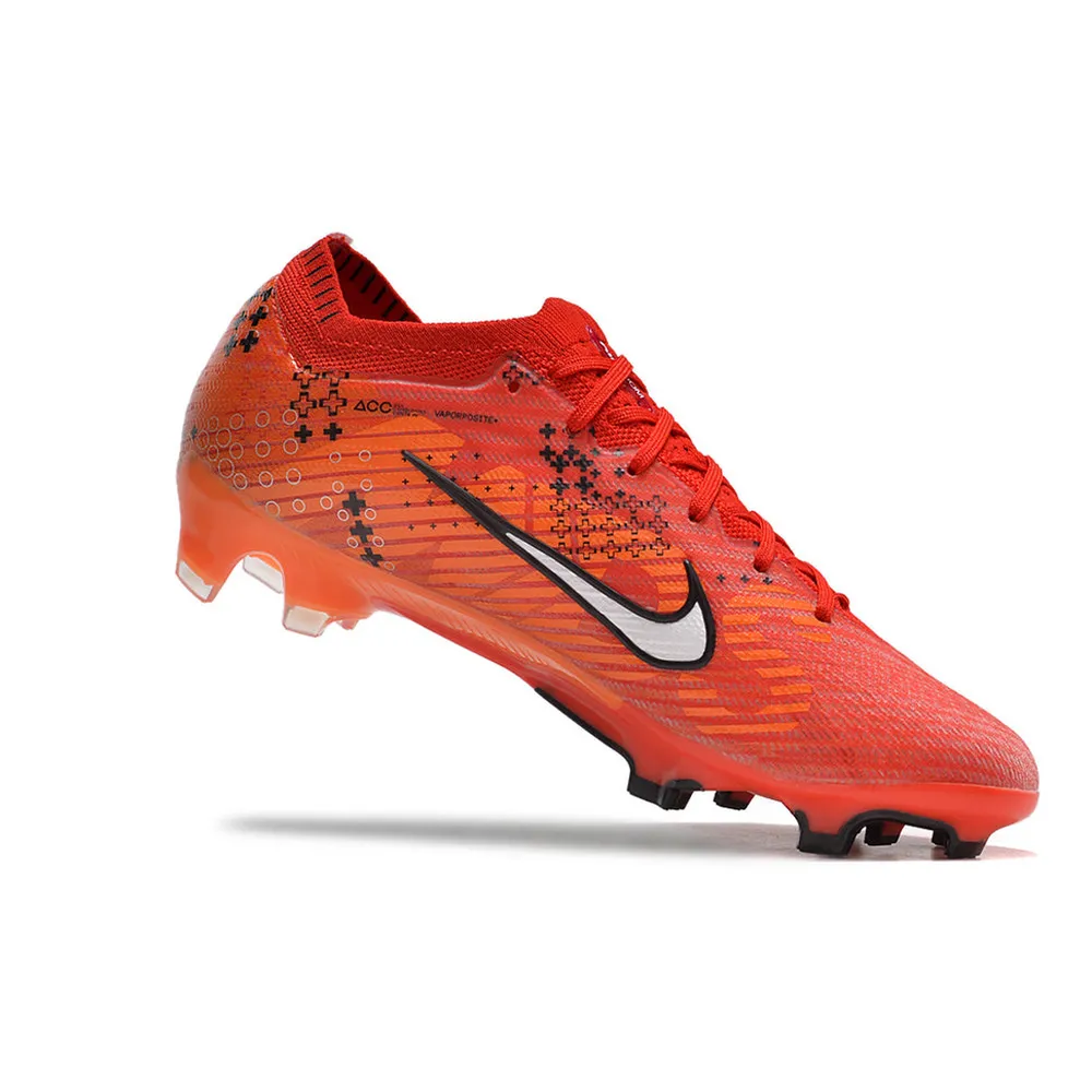 Chuteira Nike Mercurial Vapor 15 Elite FG | Leve e Rapidez