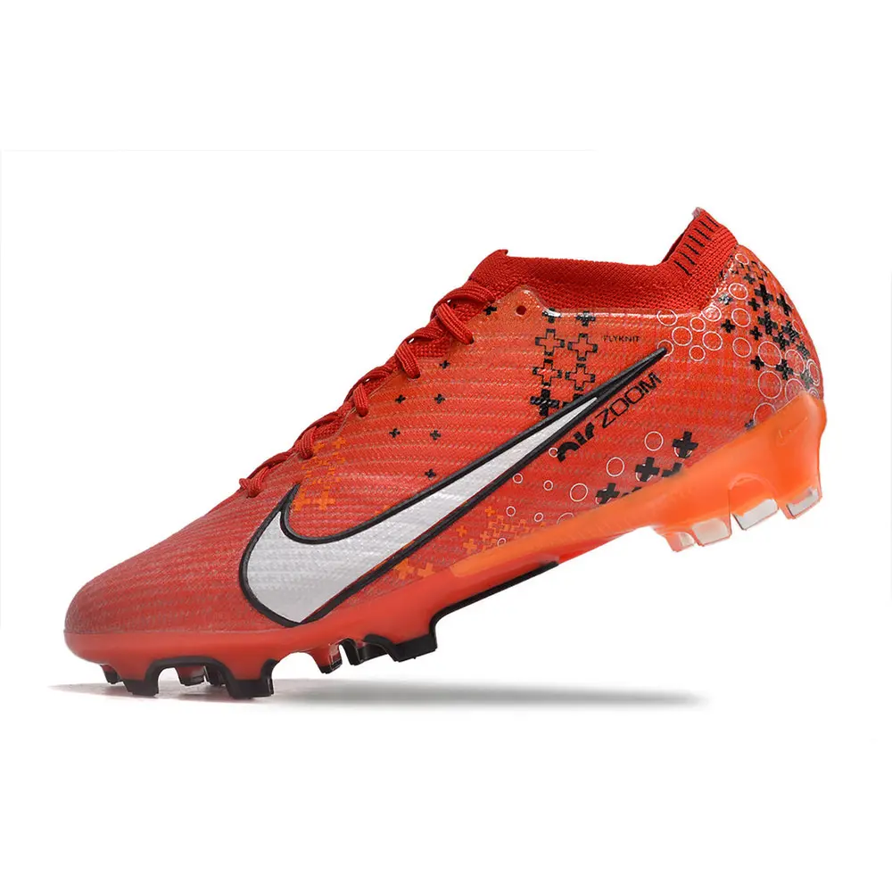 Chuteira Nike Mercurial Vapor 15 Elite FG | Leve e Rapidez