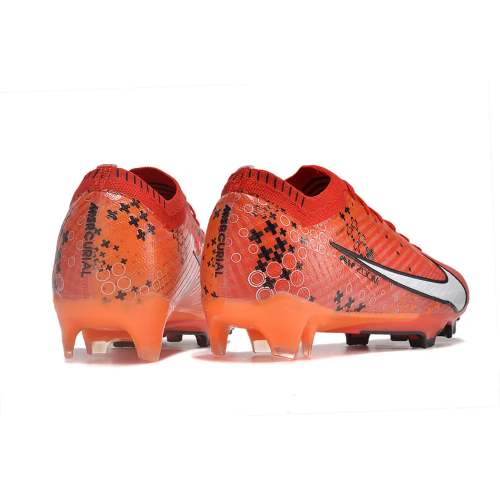 Chuteira Nike Mercurial Vapor 15 Elite FG | Leve e Rapidez