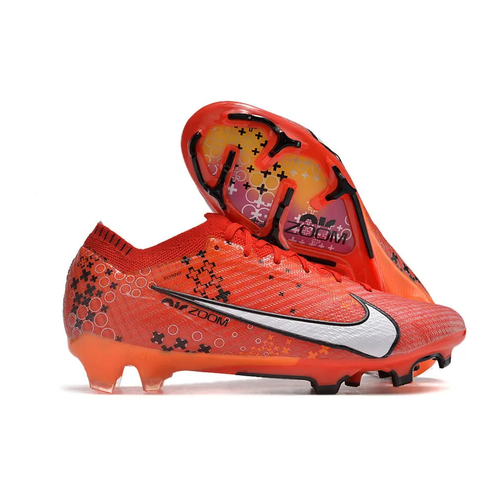 Chuteira Nike Mercurial Vapor 15 Elite FG | Leve e Rapidez