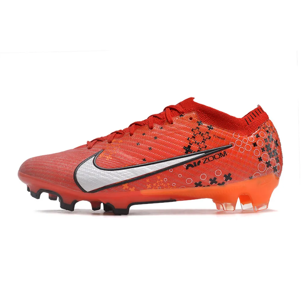 Chuteira Nike Mercurial Vapor 15 Elite FG | Leve e Rapidez