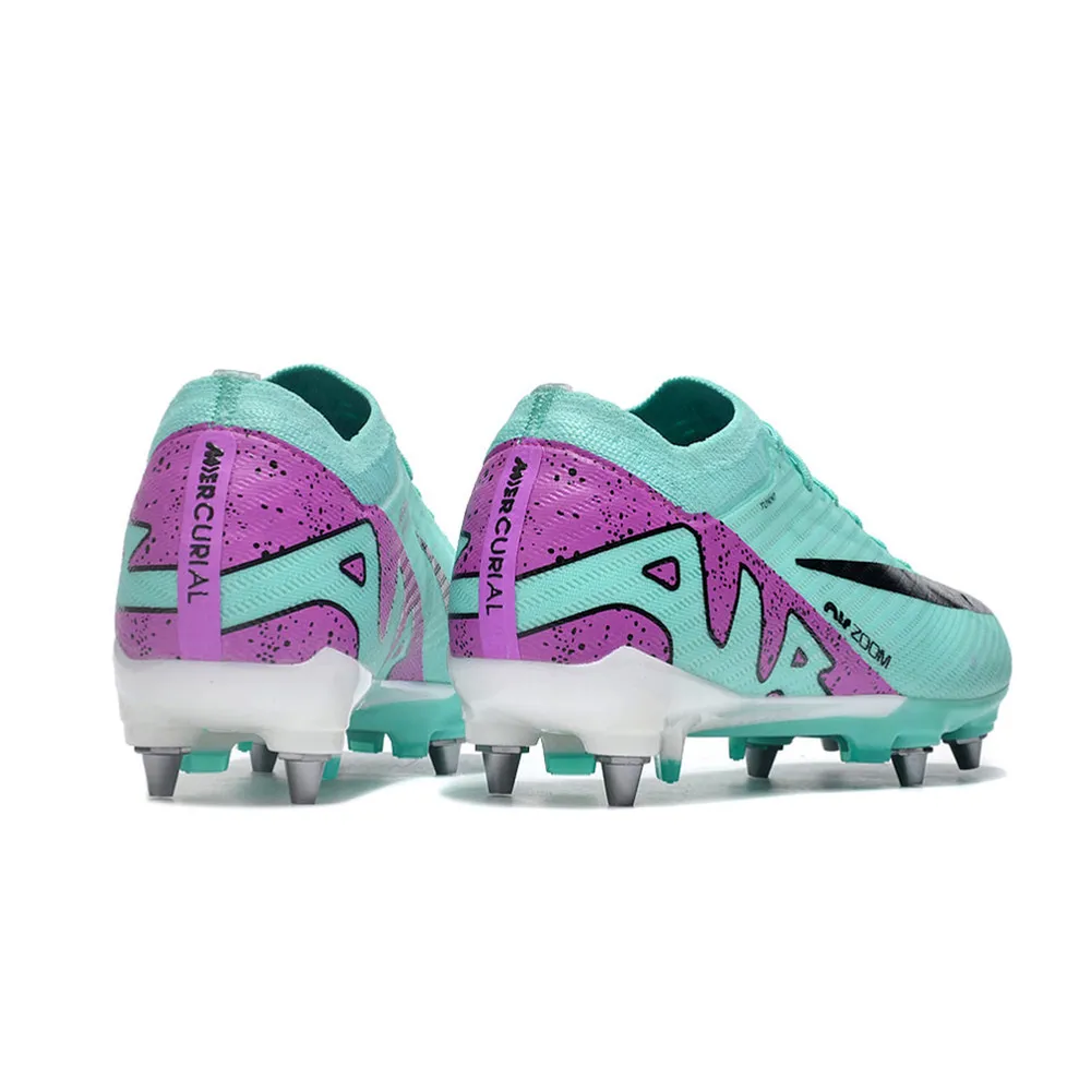 Chuteira Campo Nike Mercurial Vapor | Tecnologia de Velocidade