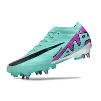 Chuteira Campo Nike Mercurial Vapor | Tecnologia de Velocidade - imagem 2