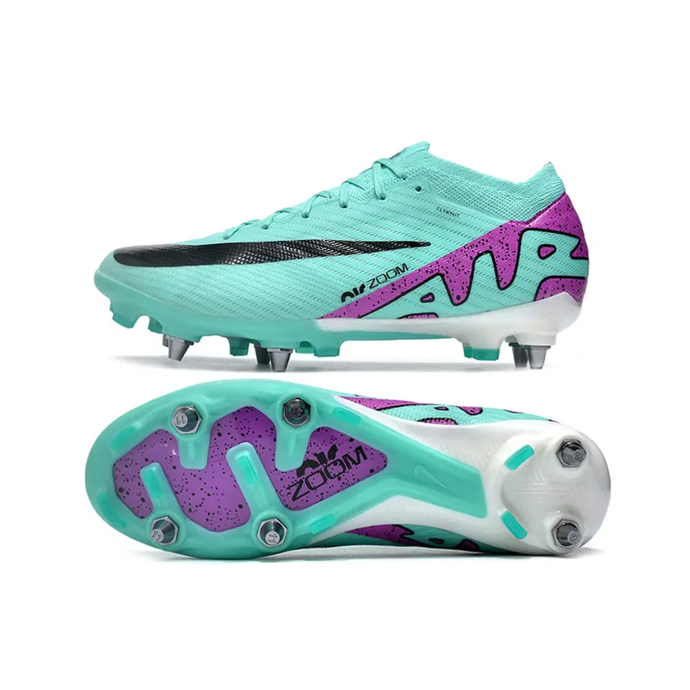 Chuteira Campo Nike Mercurial Vapor | Tecnologia de Velocidade