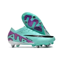 Chuteira Campo Nike Mercurial Vapor | Tecnologia de Velocidade - imagem 4