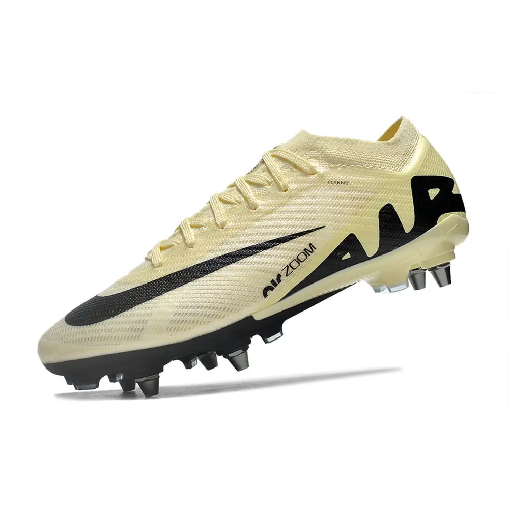 Chuteira Nike Air Zoom Mercurial Vapor 15 Elite | Velocidade