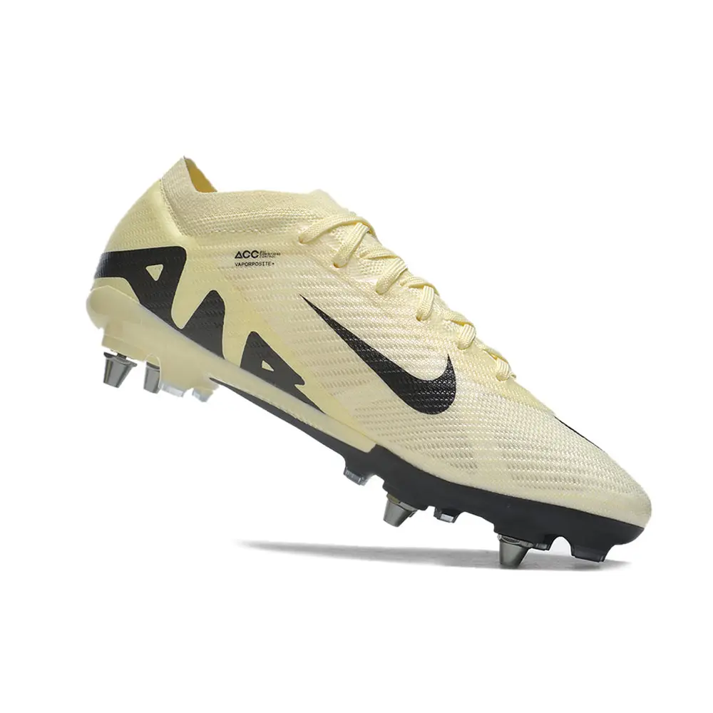 Chuteira Nike Air Zoom Mercurial Vapor 15 Elite | Velocidade