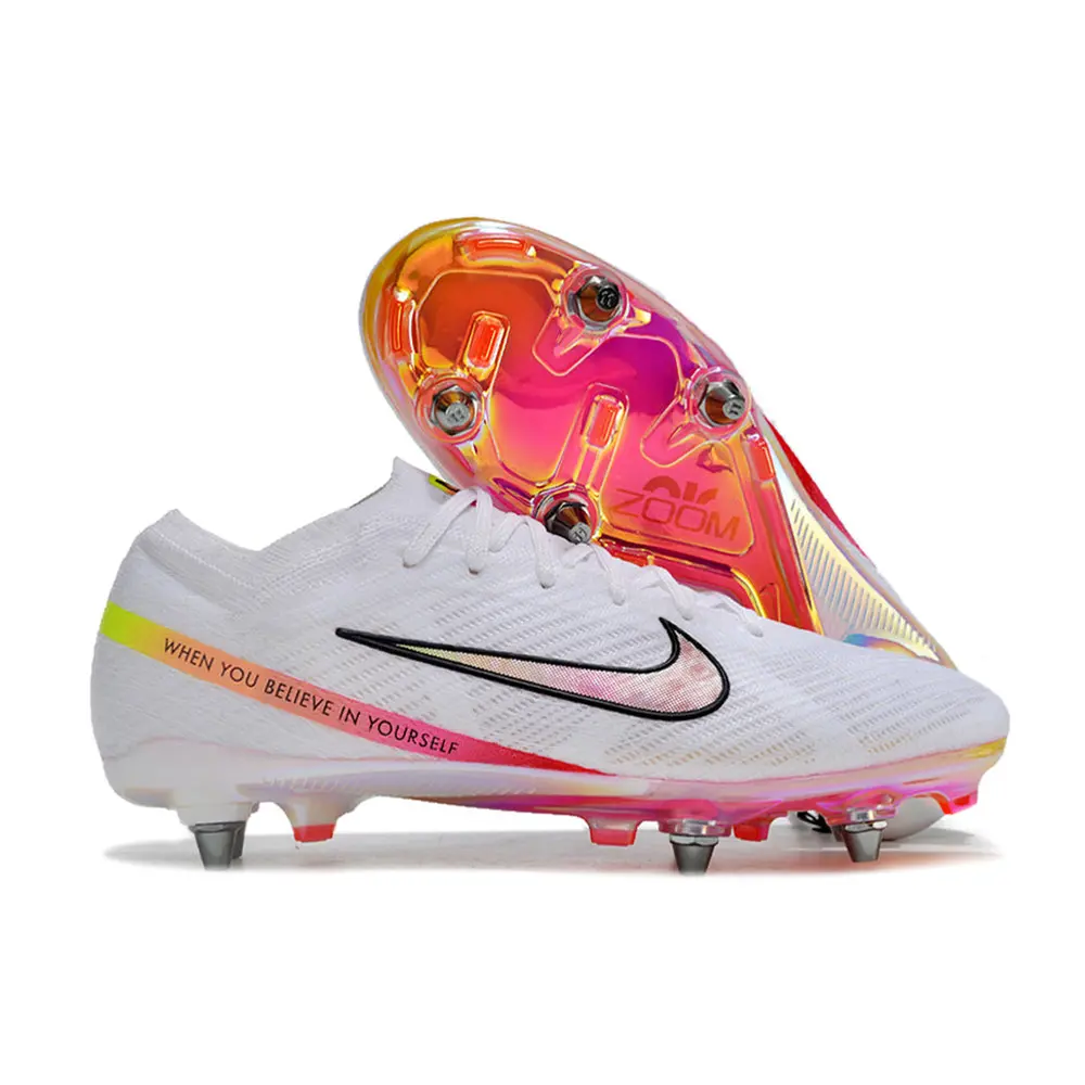 Chuteira Nike Air Zoom Mercurial Vapor 15 | Ajuste perfeito