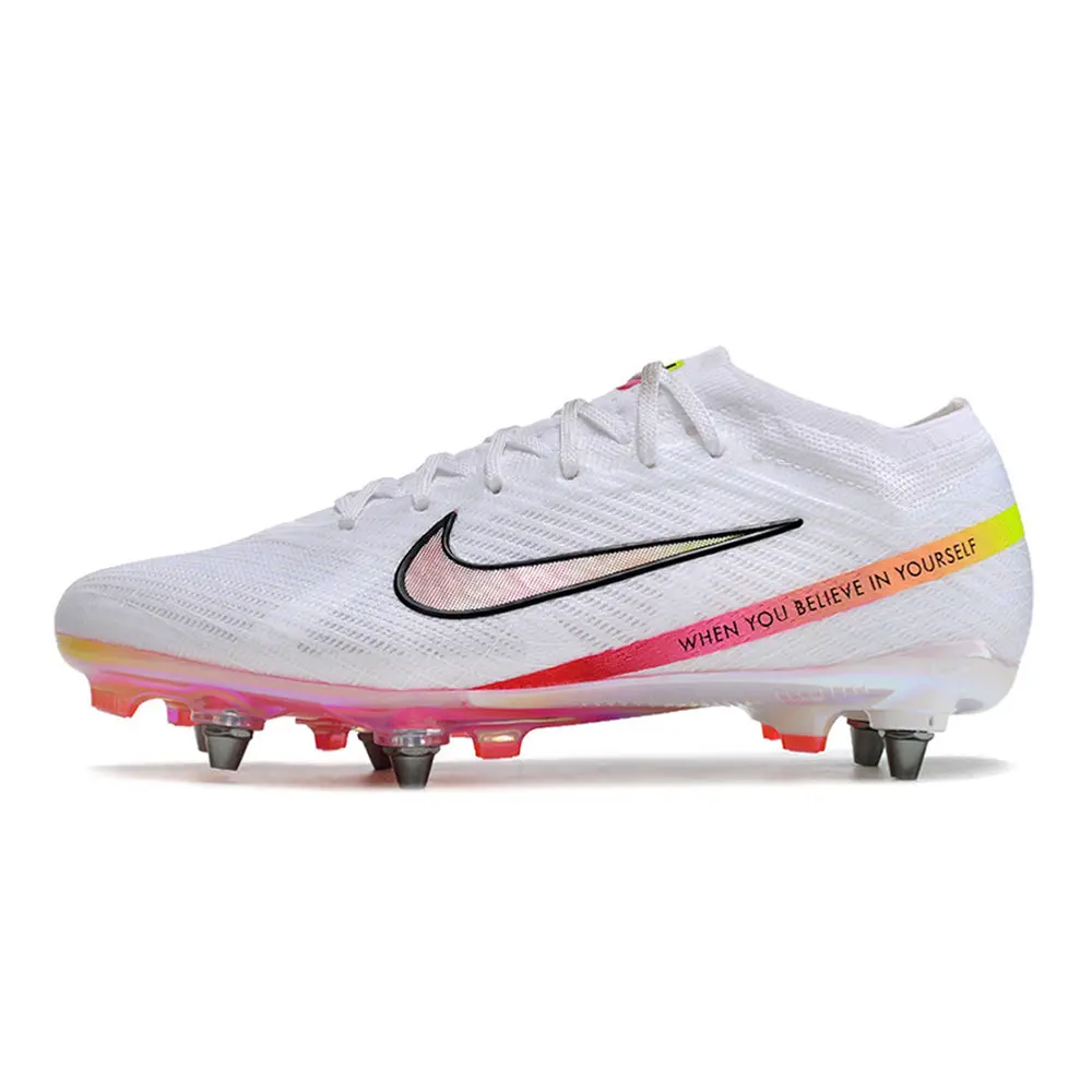 Chuteira Nike Air Zoom Mercurial Vapor 15 | Ajuste perfeito