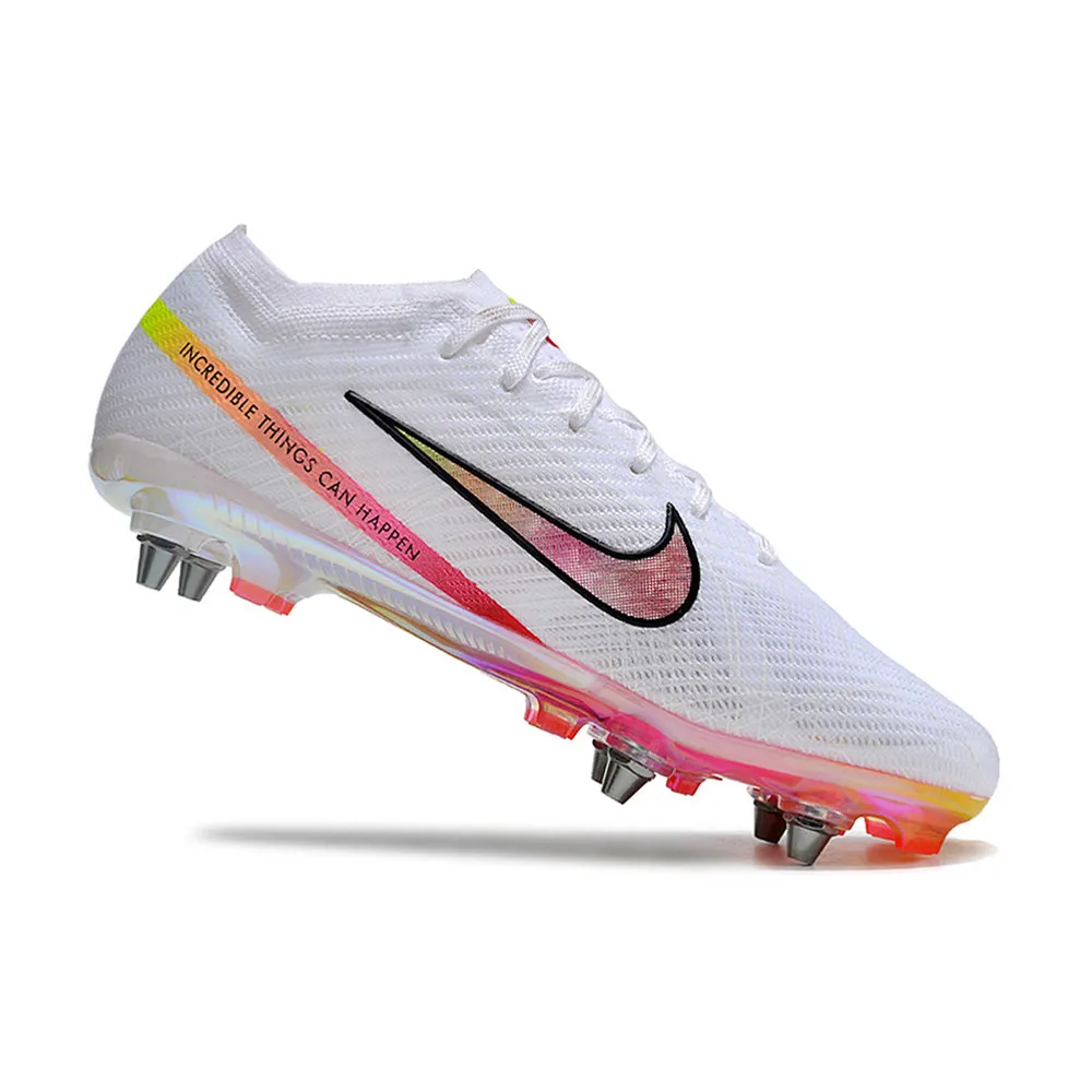 Chuteira Nike Air Zoom Mercurial Vapor 15 | Ajuste perfeito