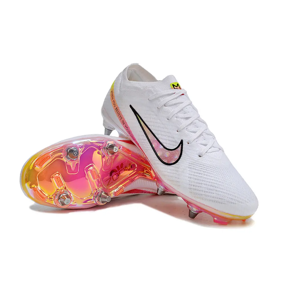 Chuteira Nike Air Zoom Mercurial Vapor 15 | Ajuste perfeito