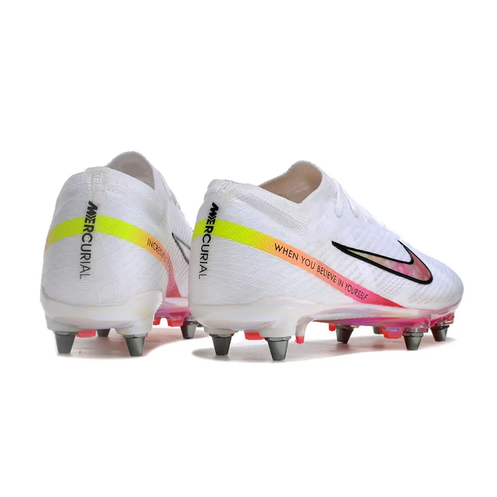 Chuteira Nike Air Zoom Mercurial Vapor 15 | Ajuste perfeito