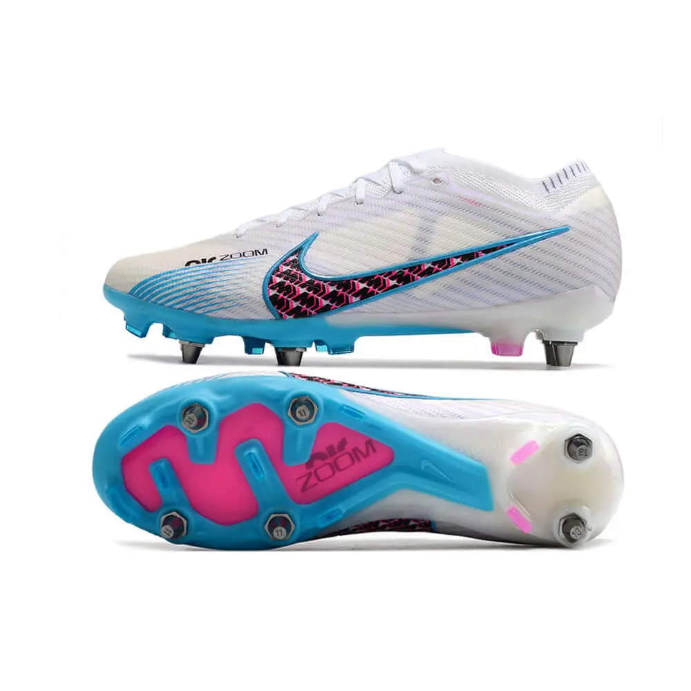 Chuteira Nike Mercurial Vapor 15 Elite | Leve e confortável
