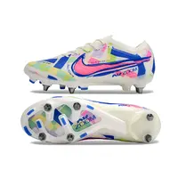 Chuteira Nike Mercurial Vapor 15 Elite | Velocidade Leve - imagem 4
