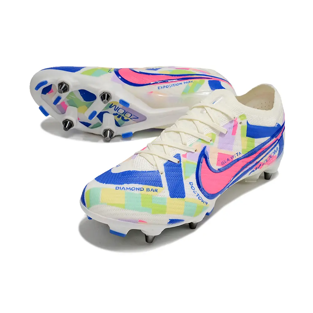 Chuteira Nike Mercurial Vapor 15 Elite | Velocidade Leve