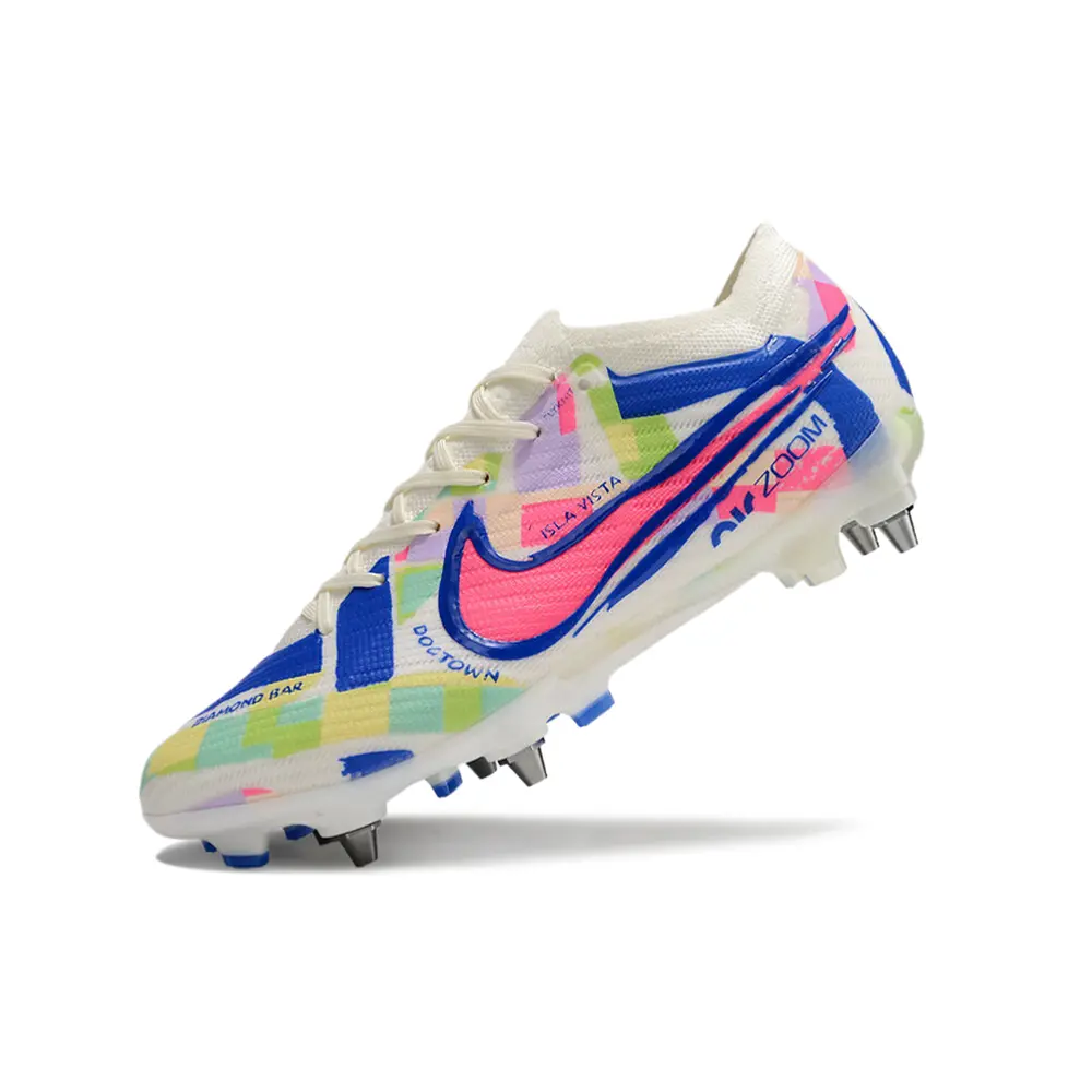 Chuteira Nike Mercurial Vapor 15 Elite | Velocidade Leve