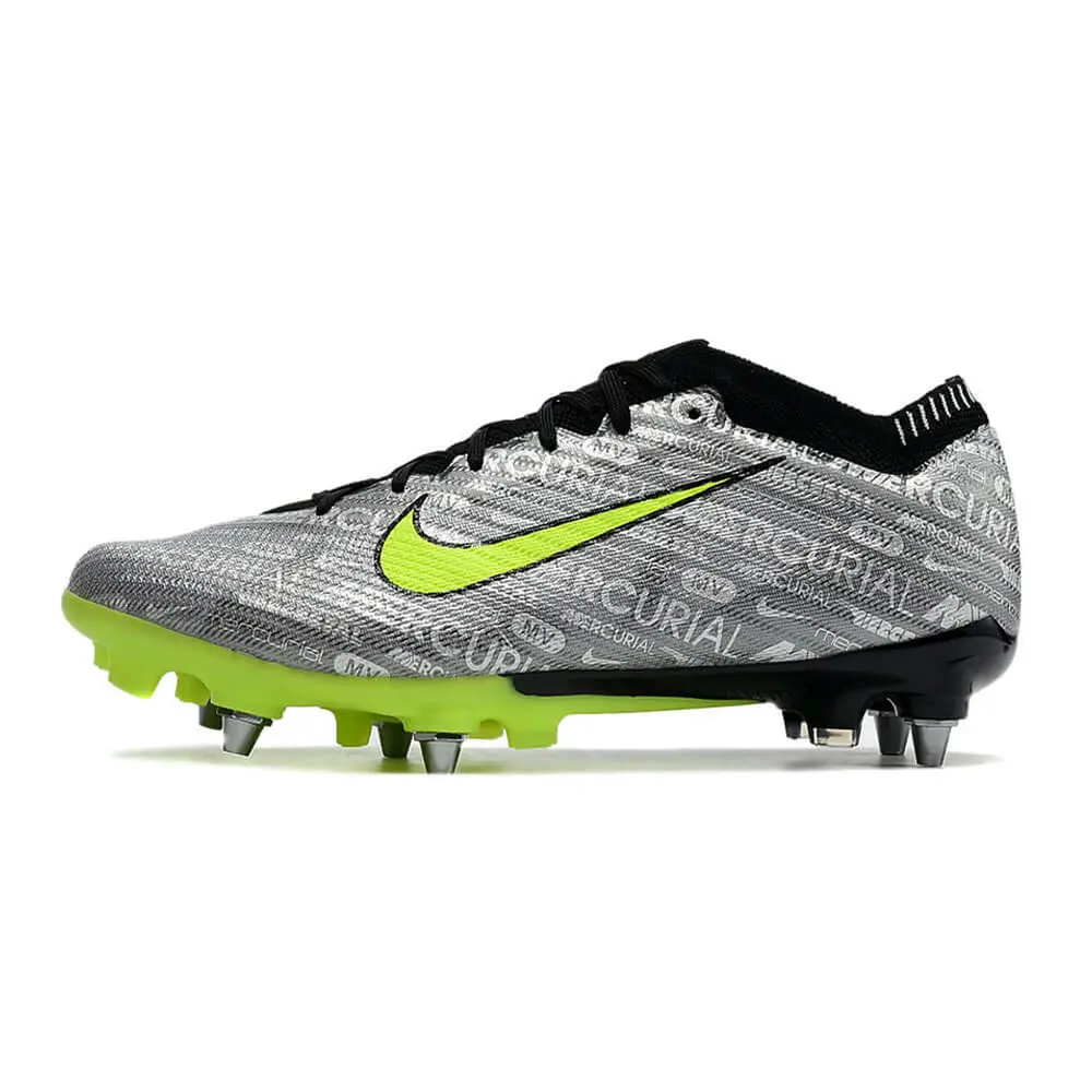Chuteira Nike Mercurial Vapor | Leve e Confortável